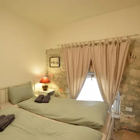 Prices Nini With Private Pool, Barbecue,bike, Fireplace, And Much *