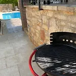 וילה Prices Nini With Private Pool, Barbecue,bike, Fireplace, And Much *
