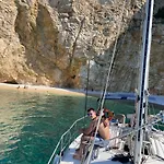 Prices Nini With Private Pool, Barbecue,bike, Fireplace, And Much וילה *