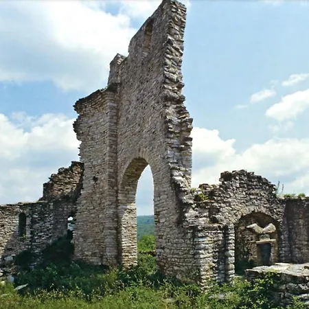 Вилла Prices Nini With Private Pool, Barbecue,bike, Fireplace, And Much