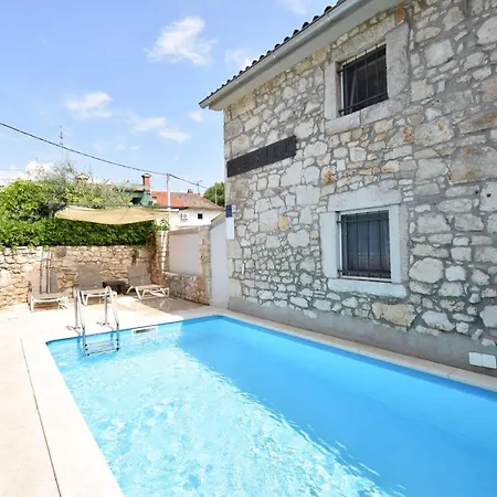 Saison Openning Prices Luxury Nini With Fireplace, Private Pool, Bikes, Barbecue And Much Вилла *