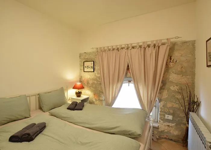 Prices Nini With Private Pool, Barbecue,bike, Fireplace, And Much *