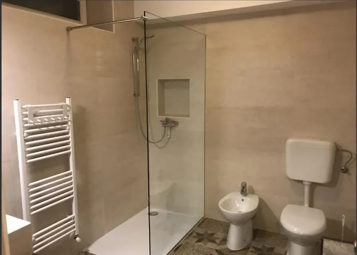 Вилла Prices Nini With Private Pool, Barbecue,bike, Fireplace, And Much